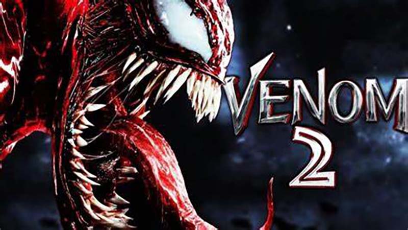 Venom: Habrá matanza